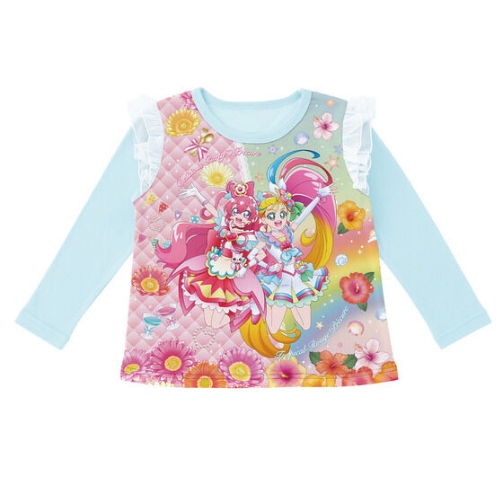 �f���V���X�p�[�e�B �v���L���A�X���[�X���A���v�����g�p�W���}22SS