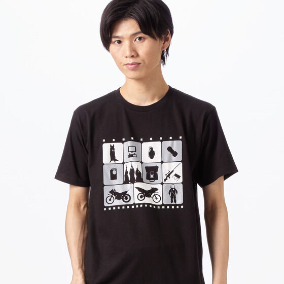 ʃC_[NEK@ΖmF̑@TVc