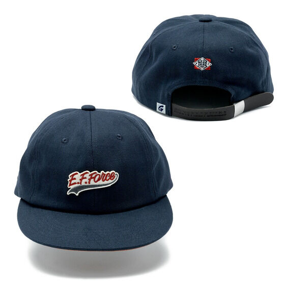STRICT-G.Fab Ebbets Field Flannelsw@mK_x x[X{[Lbv  E.F.FORCE