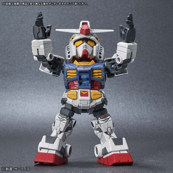 SDK_ NXVGbg RX-78F00 K_y2E3z