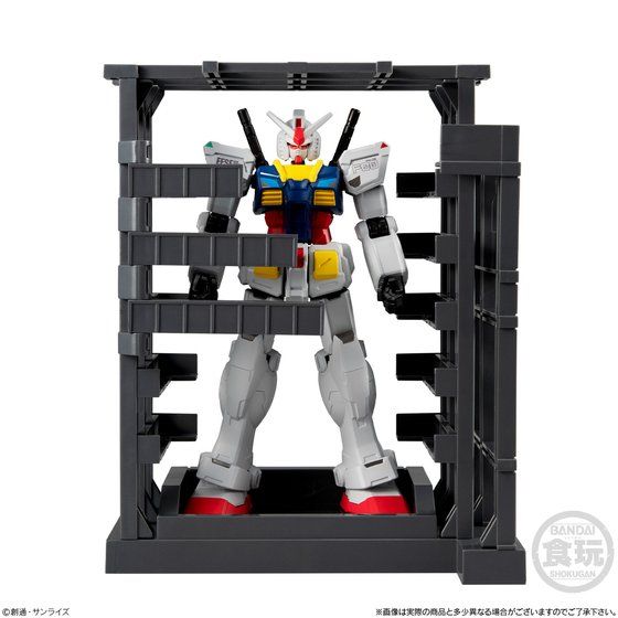 @mK_ Gt[ GUNDAM FACTORY YOKOHAMA LIMITED Ver.y2E3z
