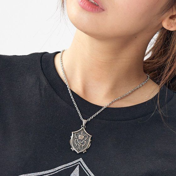 ���ʃ��C�_�[W�@NECRO OVER�i�l�N���I�[�o�[�j silver925�@�l�b�N���X