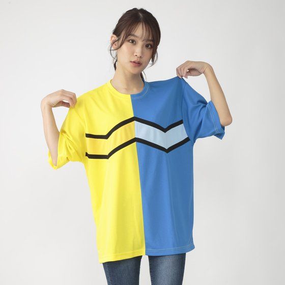 ���ʃ��C�_�[W�@�Ȃ肫�胁�b�V��T�V���c