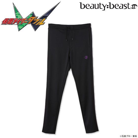 ���ʃ��C�_�[W�~beauty:beast�i�r���[�e�B�r�[�X�g�j�g���b�N�p���c