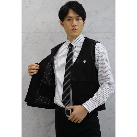 WINDSCALE ベスト　2018年モデル 仮面ライダーW WIND SCALE 翔太郎ベスト ver.2 | 仮面ライダーW