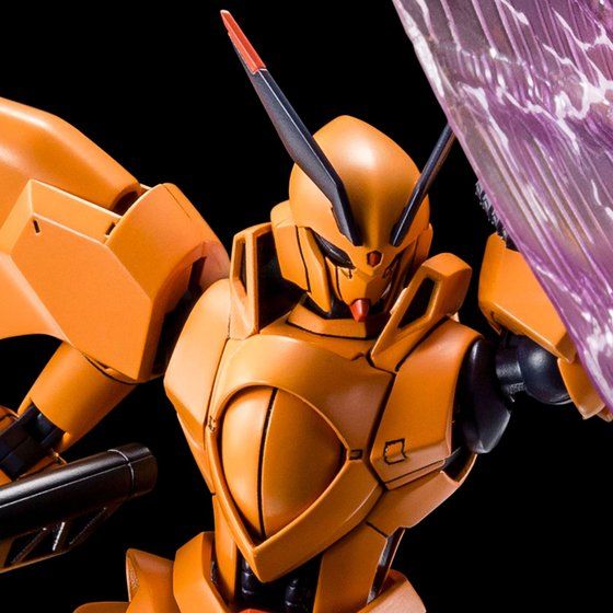 ガンプラ「MG V2アサルトバスターガンダム Ver.Ka」と「RE/100 