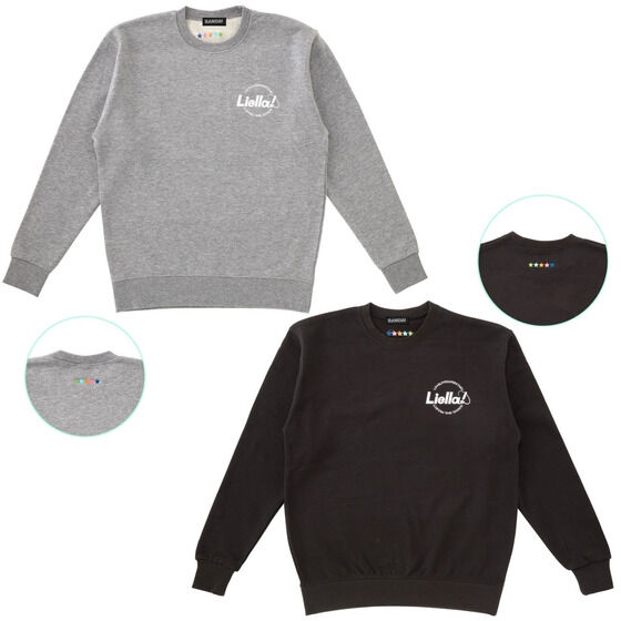 uCuIX[p[X^[!!@Liella!@|CgXEFbgVc