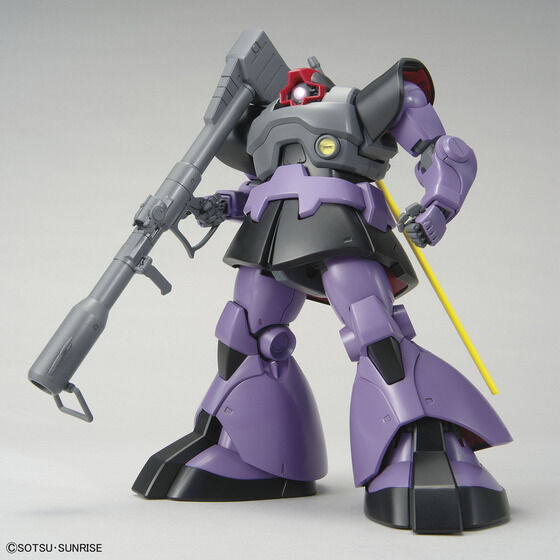 【割引通販】MG 1/100 219 ドム 模型/プラモデル