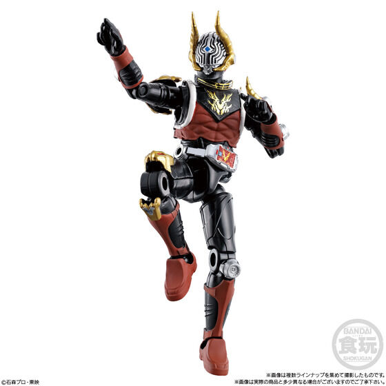 バンダイ 商品・サービスサイト | SO-DO CHRONICLE 仮面ライダー龍騎3