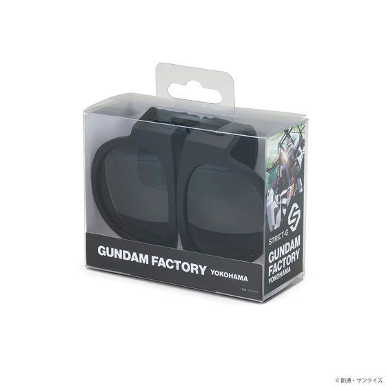 STRICT-G GUNDAM FACTORY YOKOHAMA ܂肽݃TOX RX-78F00y2E3z