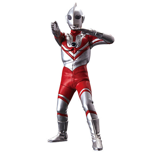 バンダイ公式サイト | アルティメットルミナス ウルトラマン16 | 商品情報