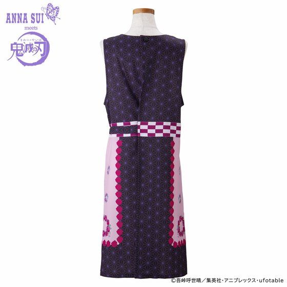 Sł̐n~ANNA SUI@JVN[Gvy܎󒍁F2022N3z