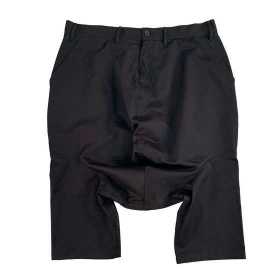 ʃC_[ZCo[@written words@Big Saruel Pants irbOTGpcj_RH^f