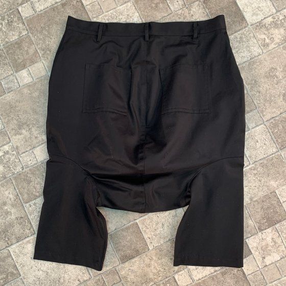 ʃC_[ZCo[@written words@Big Saruel Pants irbOTGpcj_RH^f