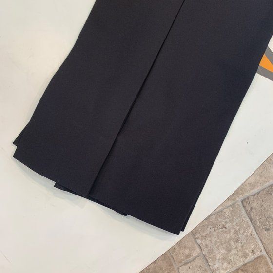 ʃC_[ZCo[@written words@Thick PantsiVbNpcj_RH^f