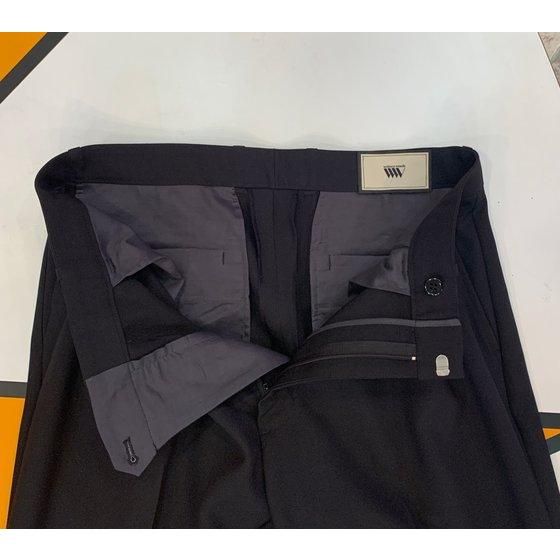 ʃC_[ZCo[@written words@Thick PantsiVbNpcj_RH^f