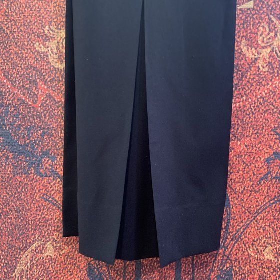 ʃC_[ZCo[@written words@Thick PantsiVbNpcj_RH^f