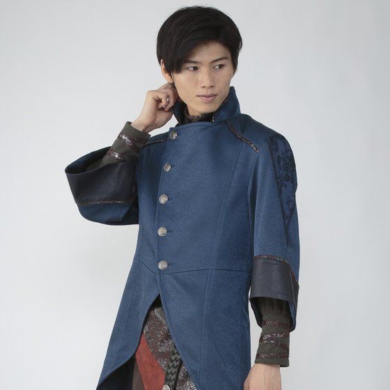 ʃC_[ZCo[@VϑY@\[hIuSX@R[g