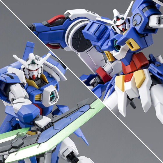 バンダイ HG 1／144 AGE－1 ガンダムAGE 8点まとめ売りオービタル