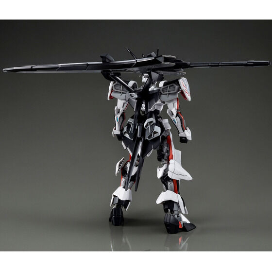 ＨＧ 1/144 ロードアストレイΩ【２０２２年１１月発送】