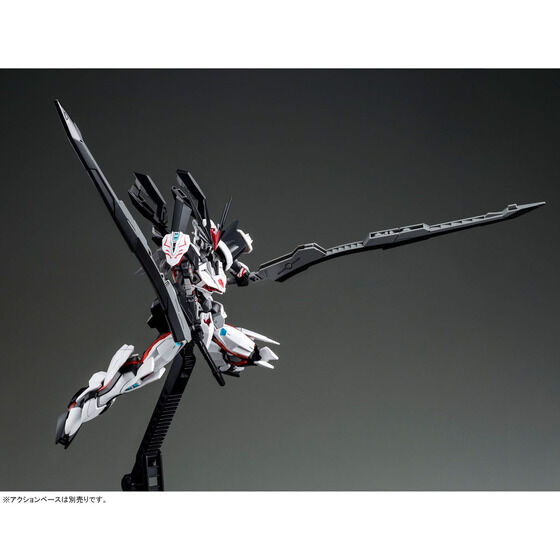 ＨＧ 1/144 ロードアストレイΩ【２０２２年１１月発送】