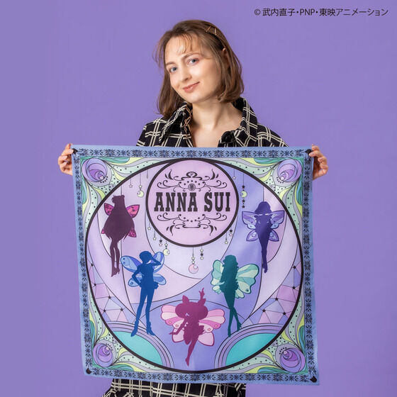 mZ[[[~ANNA SUI@Z[[у[Ozn4m`[t@XJ[t