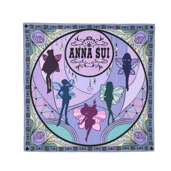 mZ[[[~ANNA SUI@Z[[у[Ozn4m`[t@XJ[t