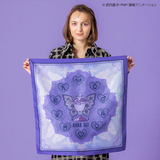 mZ[[[~ANNA SUI@C{[[JX@XJ[t