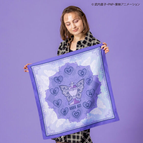 mZ[[[~ANNA SUI@C{[[JX@XJ[t