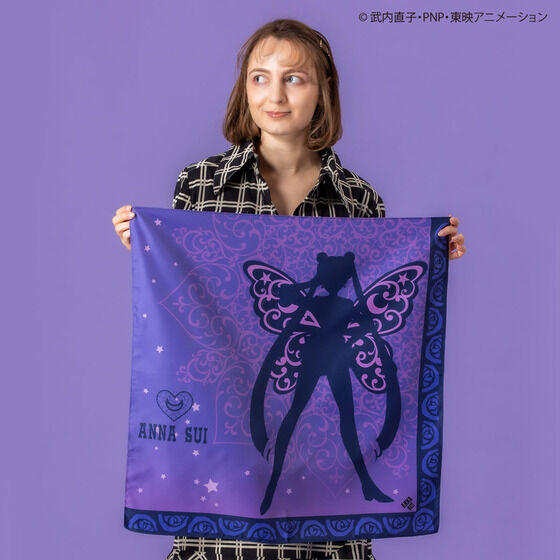 mZ[[[~ANNA SUI@Z[[[@XJ[t