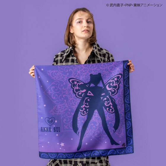 mZ[[[~ANNA SUI@Z[[[@XJ[t