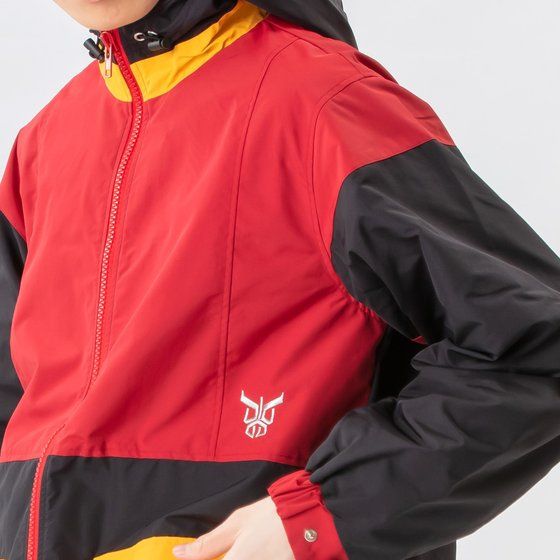 ���ʃ��C�_�[�N�E�K�@�}�E���e���p�[�J�[