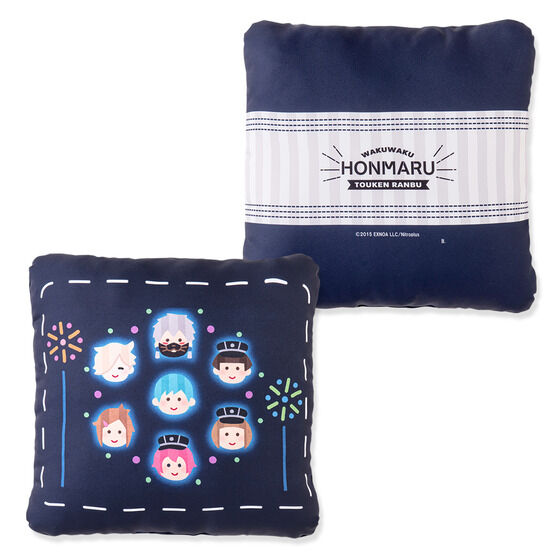 �������� �킭�킭�{�ۃX�^���v �J���t���_�C�J�b�g�N�b�V������2�e