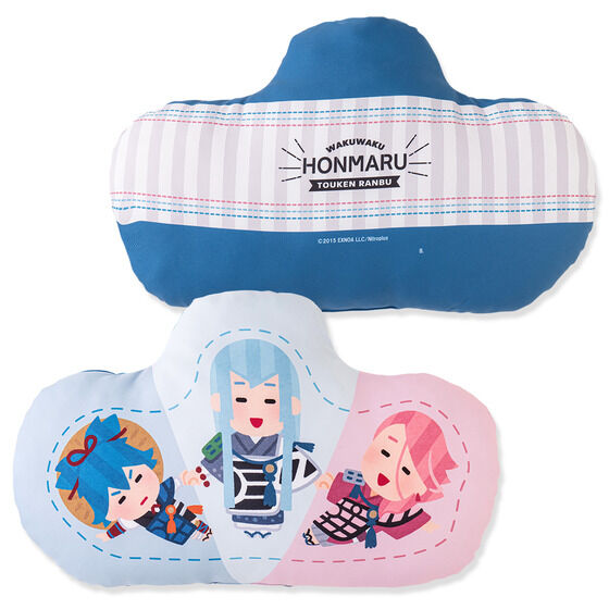 �������� �킭�킭�{�ۃX�^���v �J���t���_�C�J�b�g�N�b�V������2�e