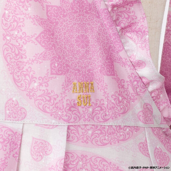 mZ[[[~ANNA SUI [Y&o^tC@NXGv