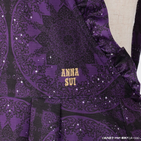 mZ[[[~ANNA SUI [Y&o^tC@NXGv