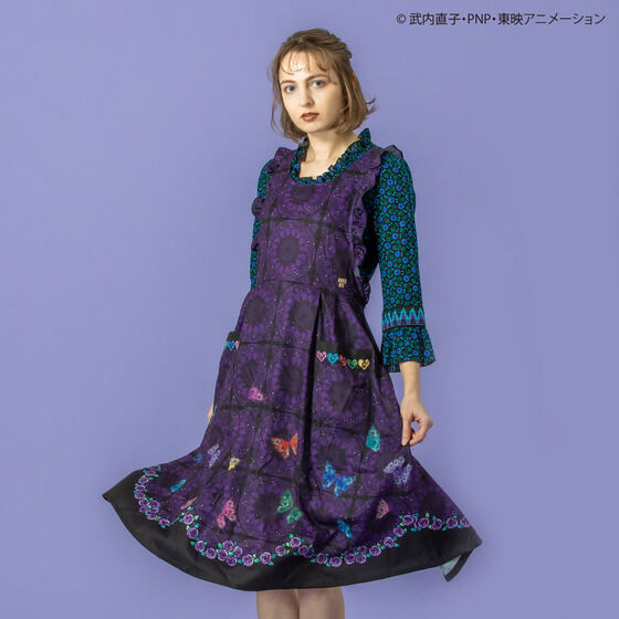 mZ[[[~ANNA SUI [Y&o^tC@NXGv