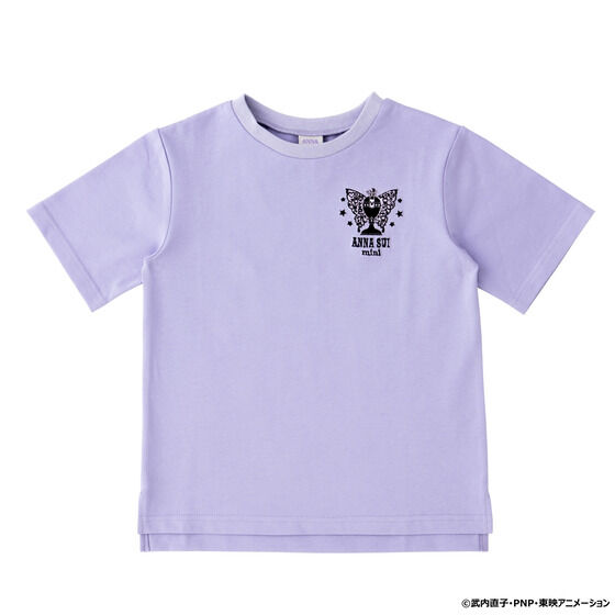 mZ[[[~ANNA SUI mini@TVc