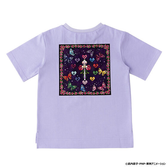 mZ[[[~ANNA SUI mini@TVc