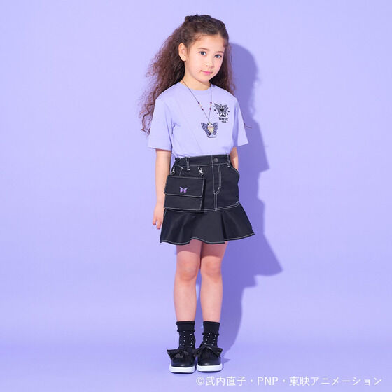 mZ[[[~ANNA SUI mini@TVc