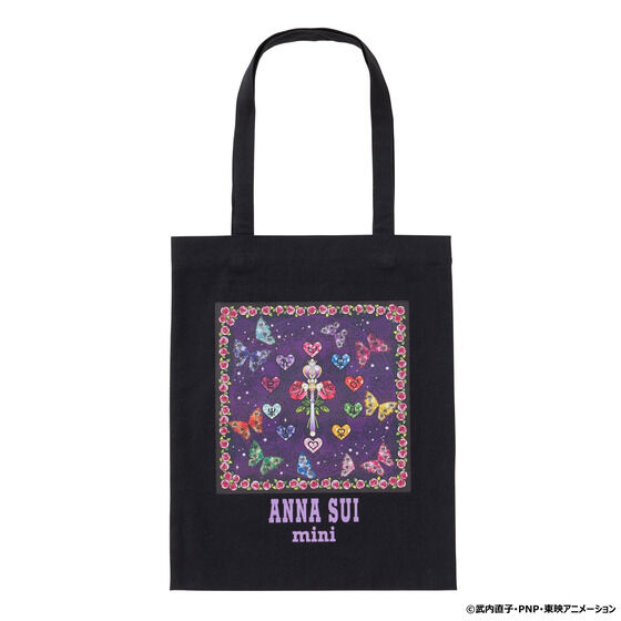 mZ[[[~ANNA SUI mini@bXobO
