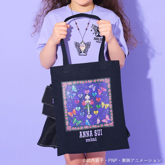 mZ[[[~ANNA SUI mini@bXobO