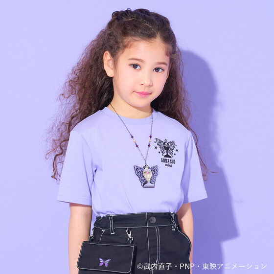 mZ[[[~ANNA SUI mini@lbNX