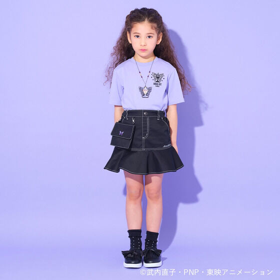 mZ[[[~ANNA SUI mini@lbNX