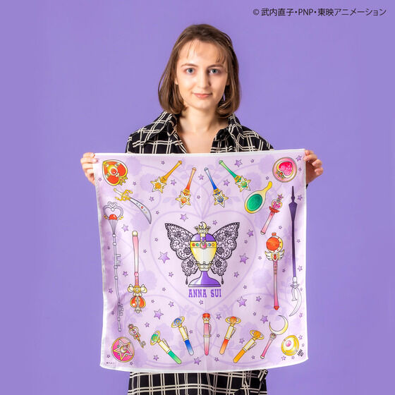 mZ[[[~ANNA SUI vgnJ`