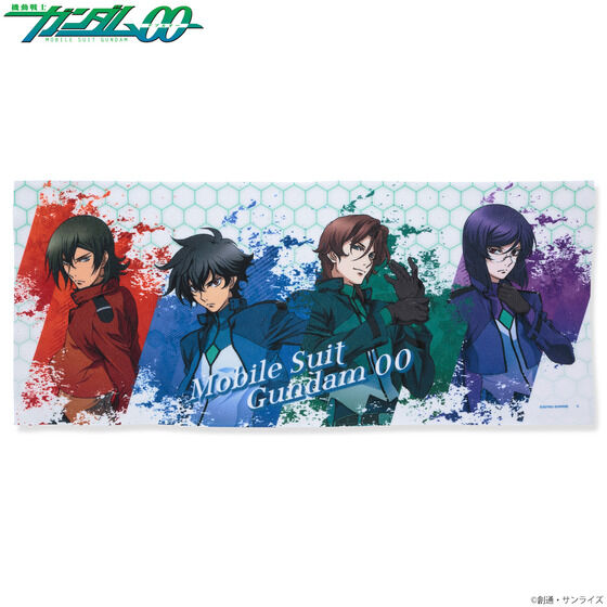 �@����m�K���_��00 �L�����N�^�[�C���X�g��� �t���J���[�t�F�C�X�^�I��