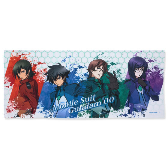 �@����m�K���_��00 �L�����N�^�[�C���X�g��� �t���J���[�t�F�C�X�^�I��