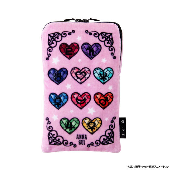 mZ[[[~ANNA SUI t@Xi[t^InJ`