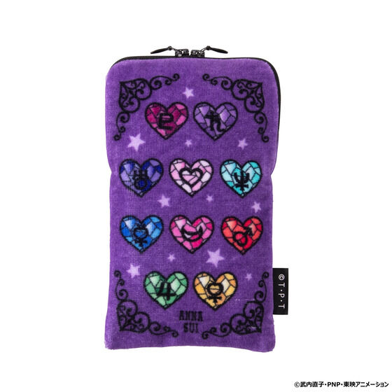 mZ[[[~ANNA SUI t@Xi[t^InJ`