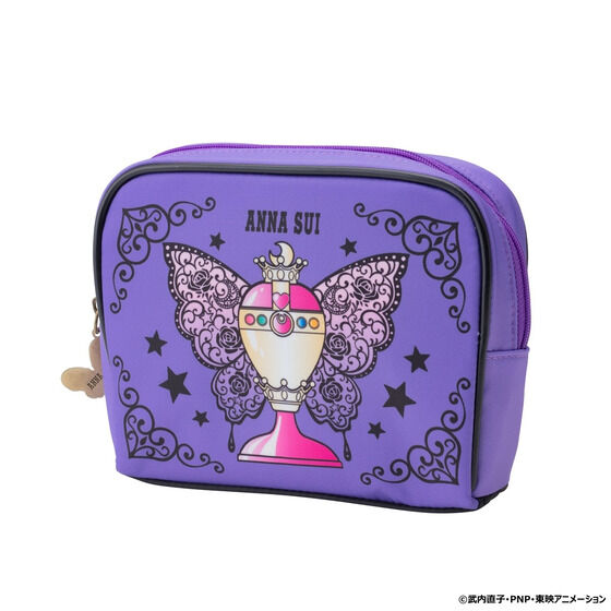 最終価格 セーラームーン ANNA SUI コインケース - 小物